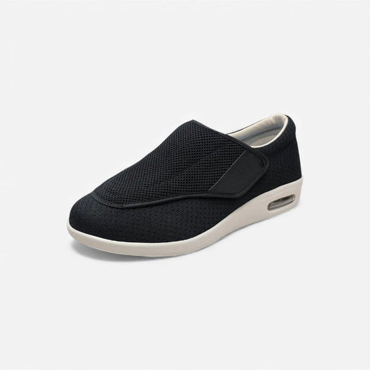 Chaussures Confortables à Bout Rond avec Semelle Antidérapante - PanierRoyale