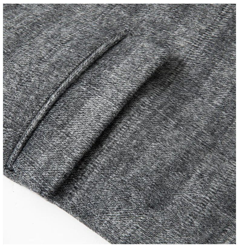 Blazer Homme Gris et Kaki Élégant et Polyvalent