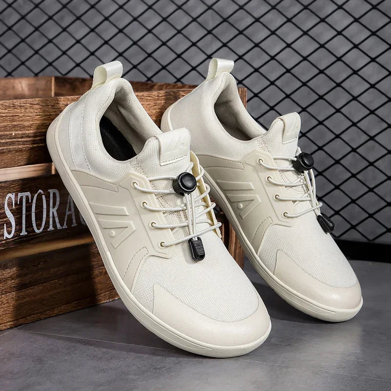 Chaussures Homme Respirantes et Légères pour Marche