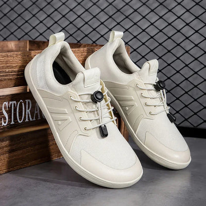Chaussures Homme Respirantes et Légères pour Marche
