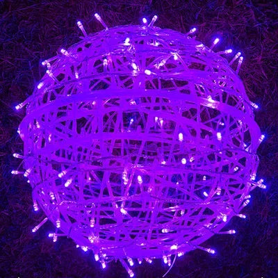 Luminaires Guirlande Déco Moderne pour Intérieur