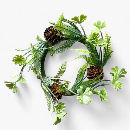 Guirlande de Noël Décorative pour Maison