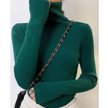 Mariana | Rollkragenpullover für Damen Zendoo.de
