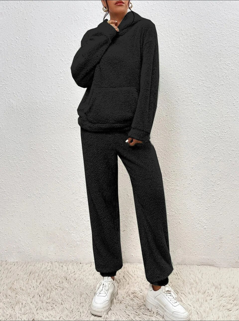 Pull Femme Douillet 2 Pièces