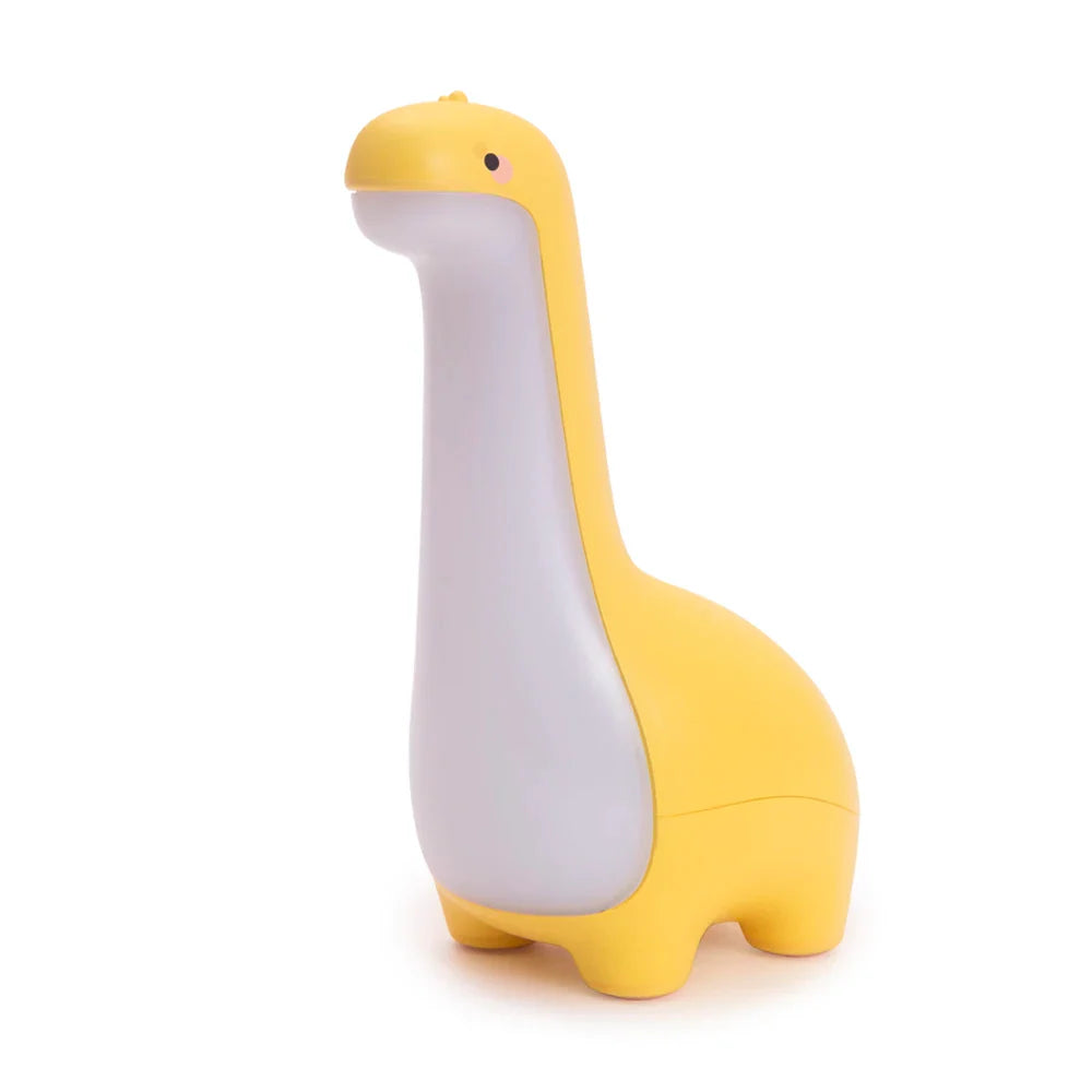 Lampe LED Portable Dinosaure pour Enfant