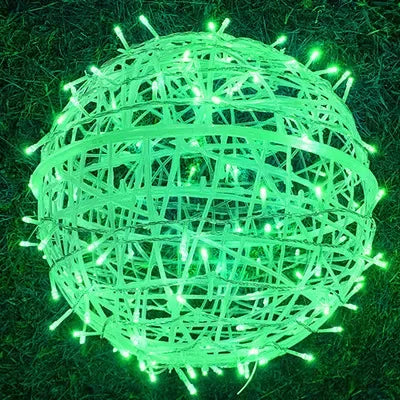 Luminaires Guirlande Déco Moderne pour Intérieur