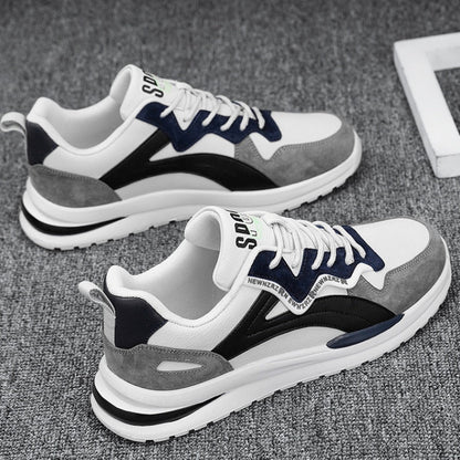 Chaussures Running Homme Confort et Performance