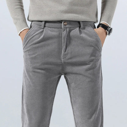 Pantalon Homme Élégant pour Tous les Occasions