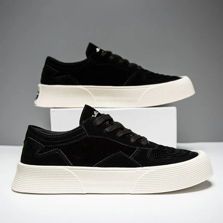 Chaussures à lacets Femmes Confortables et Élégantes