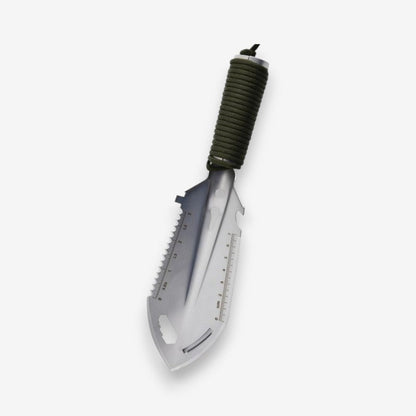 Pelle de Camping Légère et Compacte pour Randonnée