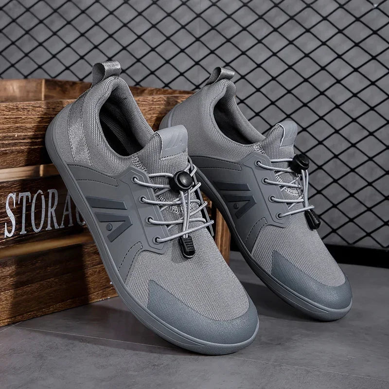 Chaussures Homme Respirantes et Légères pour Marche