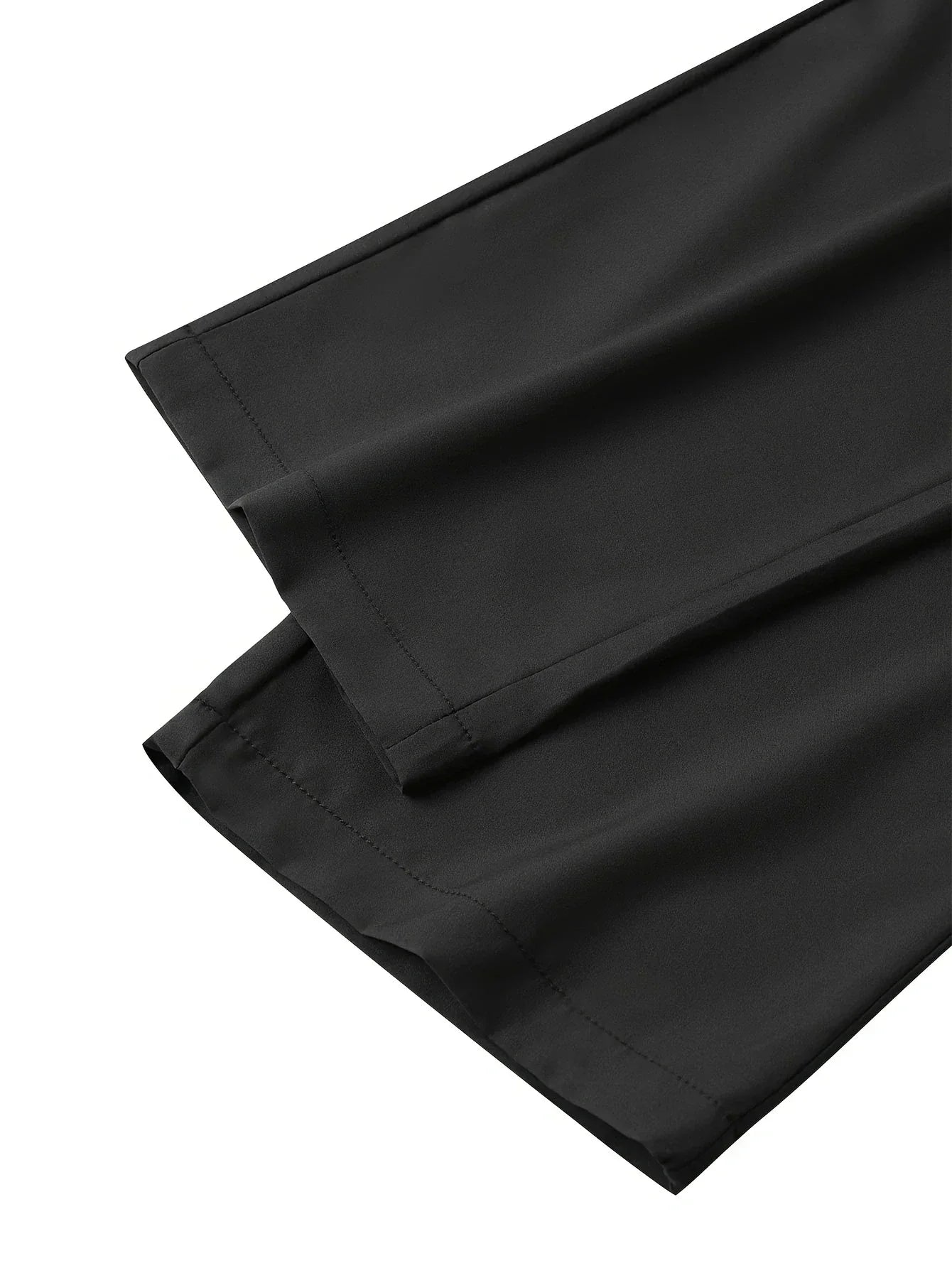 Pantalon Homme Léger et Élégant