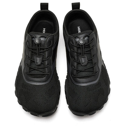 Chaussures Outdoor À Lacets Unisexe | Course
