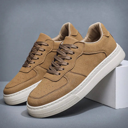 Baskets basses Femmes Mode Tendance