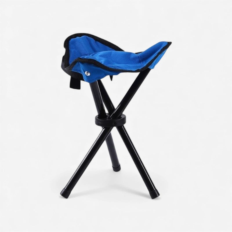 Chaise de Camping Pliante Légère et Compacte