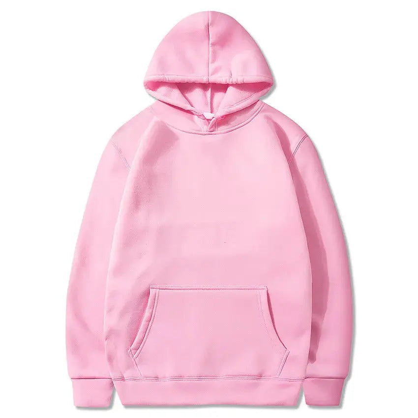 Laura | Unisex Kapuzen-Sweatshirt im modernen Design Zendoo.de