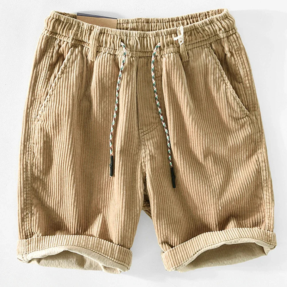 Shorts de Plage Homme Léger et Respirant