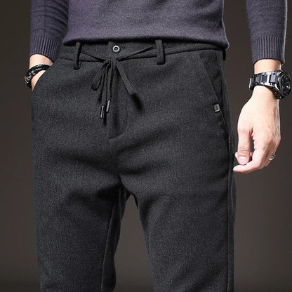 Pantalon Jogger Coton Confortable et Élégant