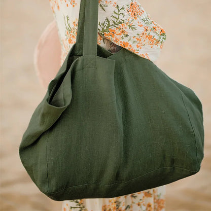 Sac à Main Grande Capacité pour Femme