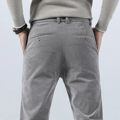 Pantalon Homme Élégant pour Tous les Occasions