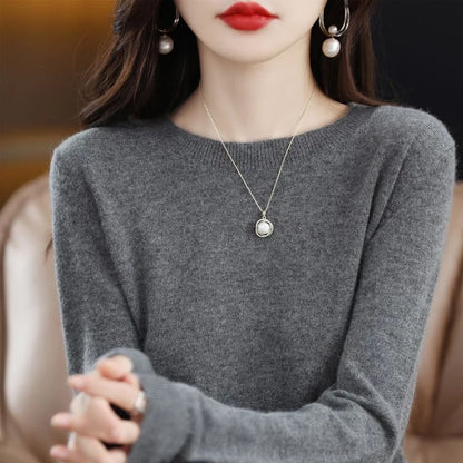 Cardigan Cachemire Femme Hiver Chaud et Élégant