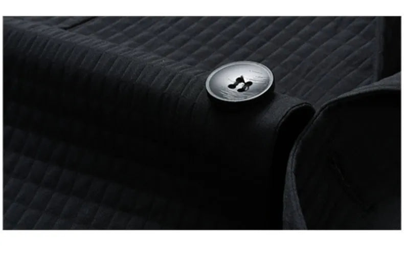 Costume Homme Élégant Slim Fit