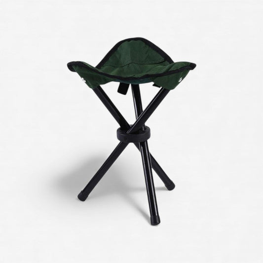 Chaise de Camping Pliante Légère et Compacte - PanierRoyale