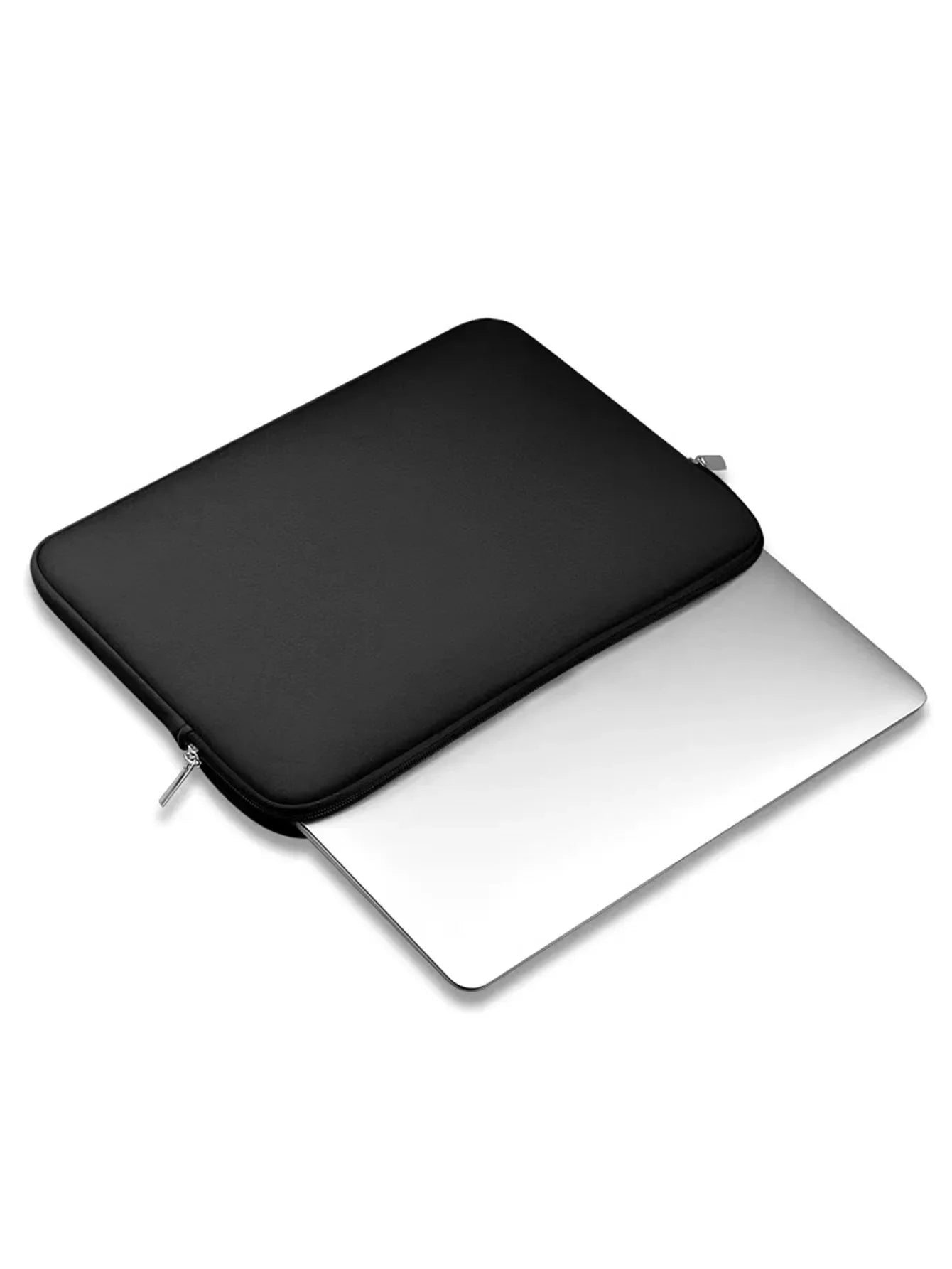 Housse ordinateur portable Rembourrée Fermeture zippée