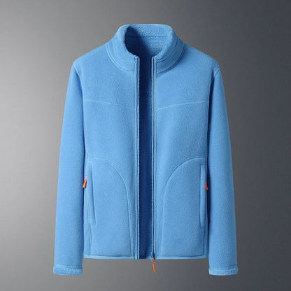 Manteau Femme Hiver Chaud avec Col Montant