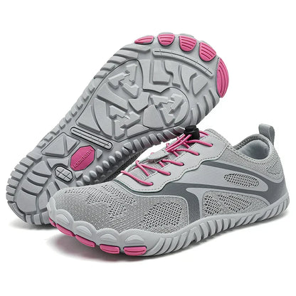Chaussures de Randonnée Légères et Imperméables Unisexe