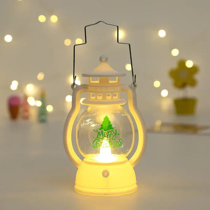 Lampe de table LED Colorée pour Fête