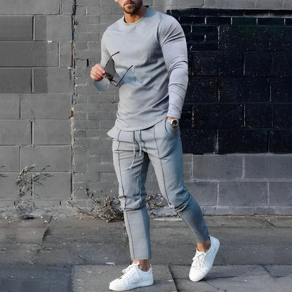 Tenue Sport Homme Legère et Transpirante