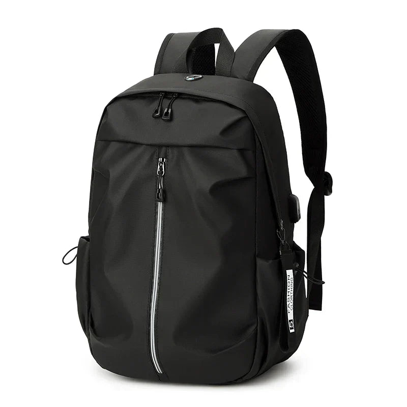 Sac à dos USB et Bluetooth avec Enceintes Intégrées