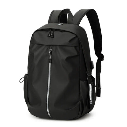 Sac à dos USB et Bluetooth avec Enceintes Intégrées