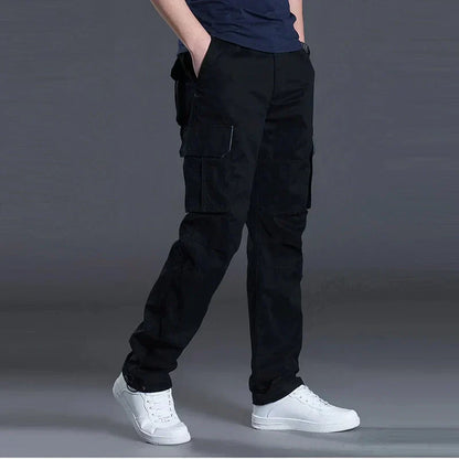 Pantalon de Randonnée Imperméable pour Homme
