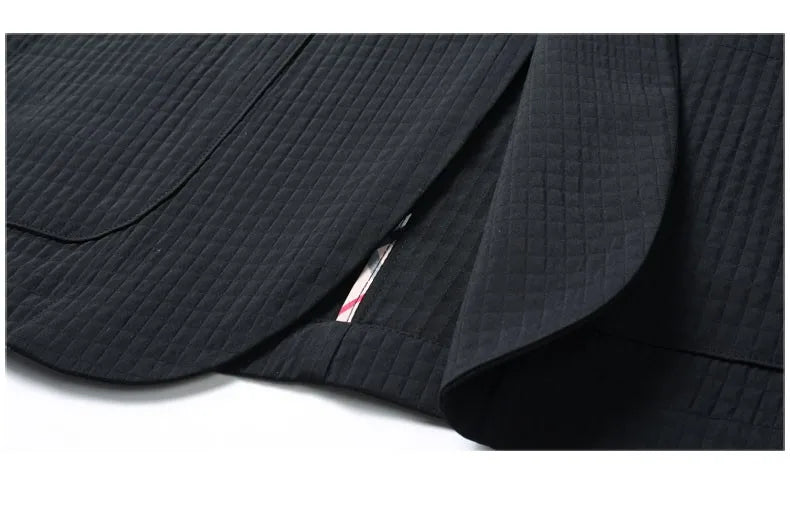 Costume Homme Élégant Slim Fit