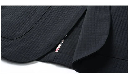 Costume Homme Élégant Slim Fit