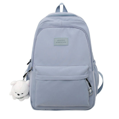 Sac À Dos Écolier Grand Volume et Léger