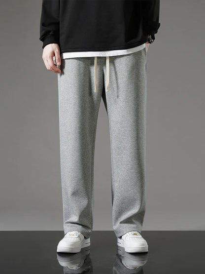 Pantalon de jogging homme décontracté et confortable