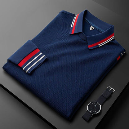 Polo Homme Classique et Confortable pour tous les Jours