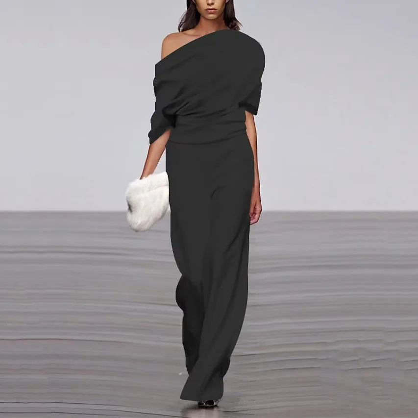 Robe Été Décolleté Chic et Féminine