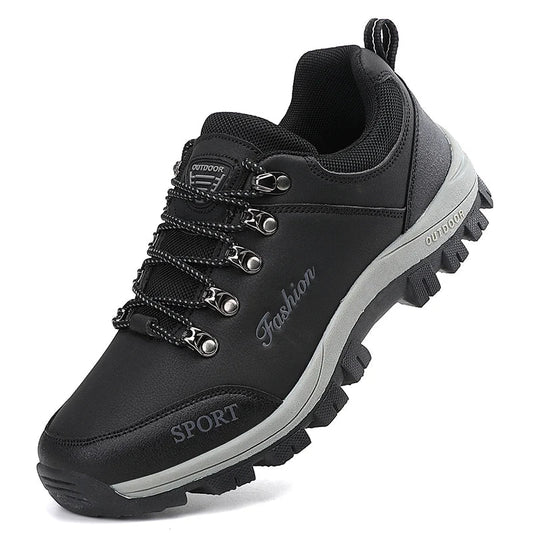 Baskets Outdoor Homme Confort pour Tous Les Terrains - PanierRoyale