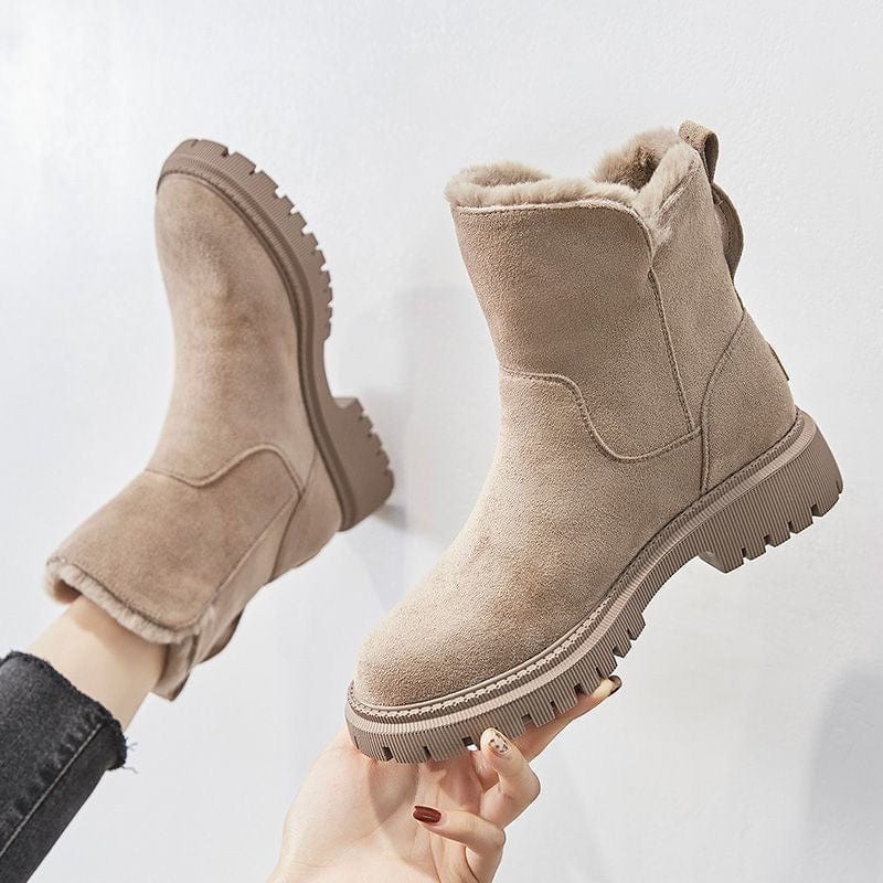 Chaussures Femmes à Talon Haut Confort et Élégantes - PanierRoyale