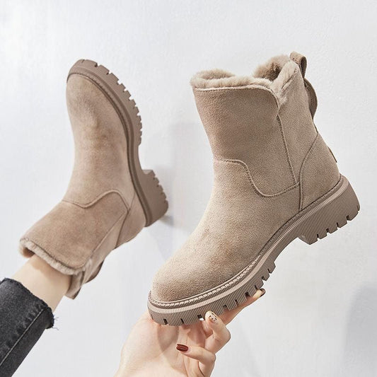 Chaussures Femmes à Talon Haut Confort et Élégantes - PanierRoyale