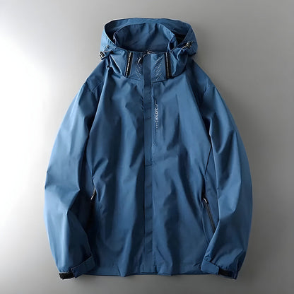 Veste Streetwear à Capuche Sport Chic - PanierRoyale