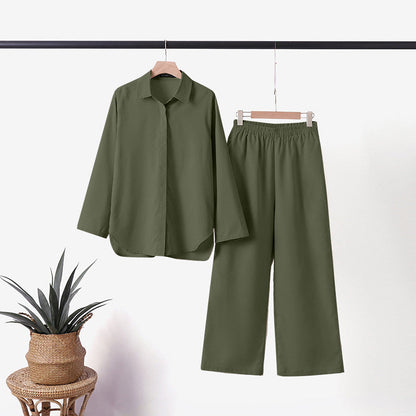 Ensemble Femme Completement Coordoonné