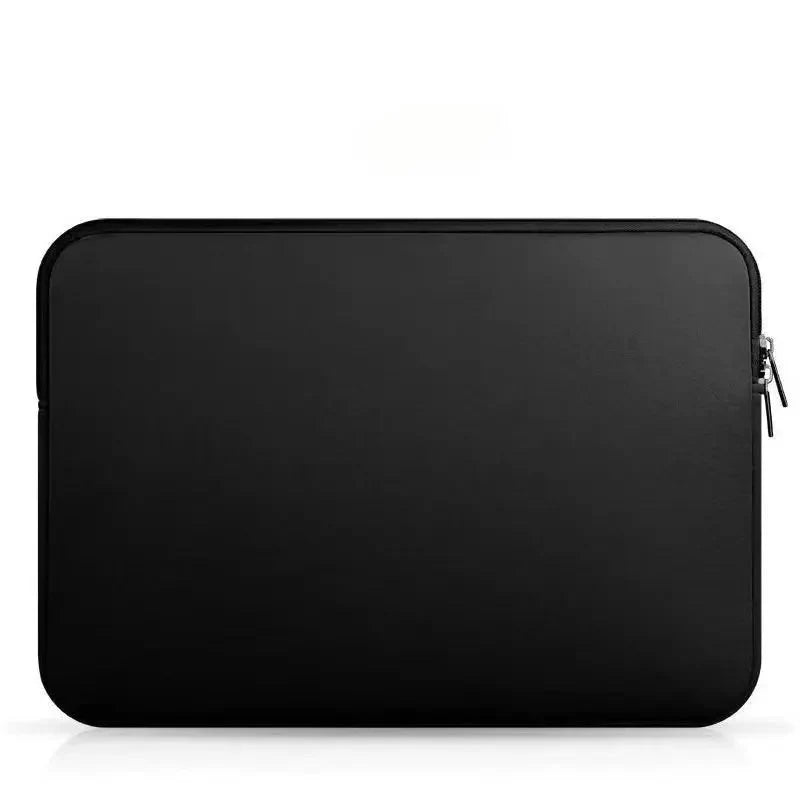 Housse ordinateur portable Rembourrée Fermeture zippée