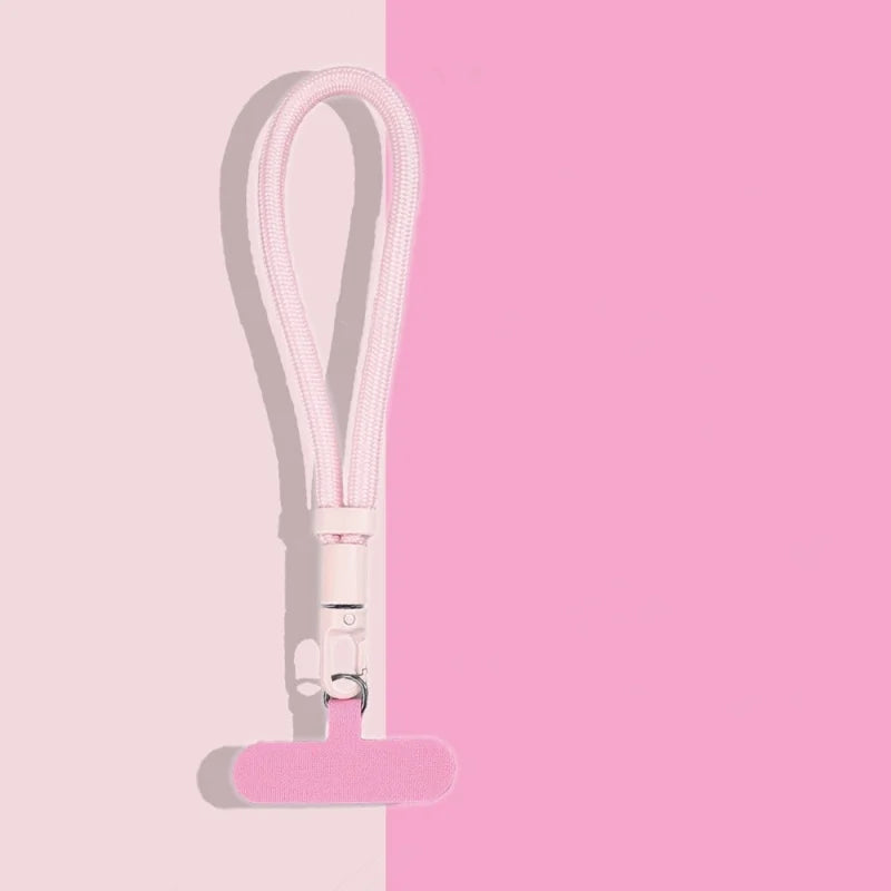 Lanière téléphone Ajustable avec Dragonne Unisexe