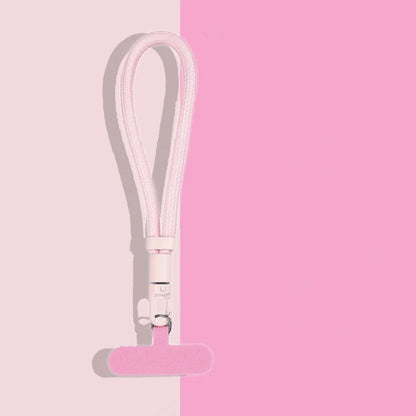Lanière téléphone Ajustable avec Dragonne Unisexe
