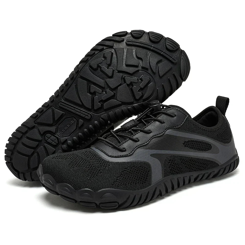 Chaussures de Randonnée Légères et Imperméables Unisexe